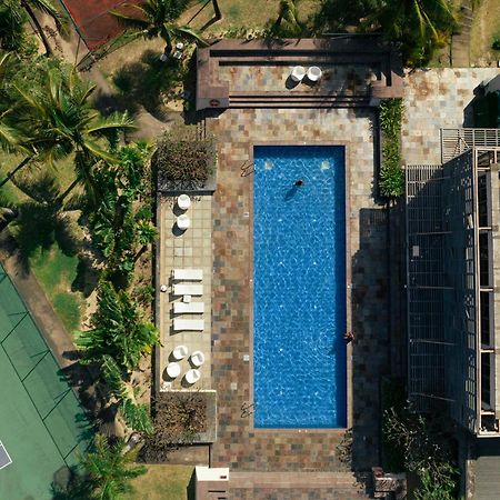 Long Beach Mauritius Белле-Маре Екстер'єр фото