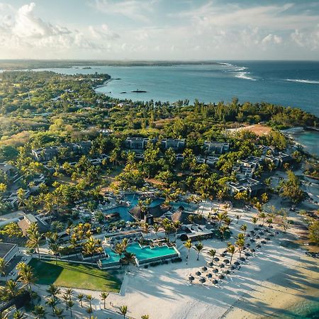 Long Beach Mauritius Белле-Маре Екстер'єр фото