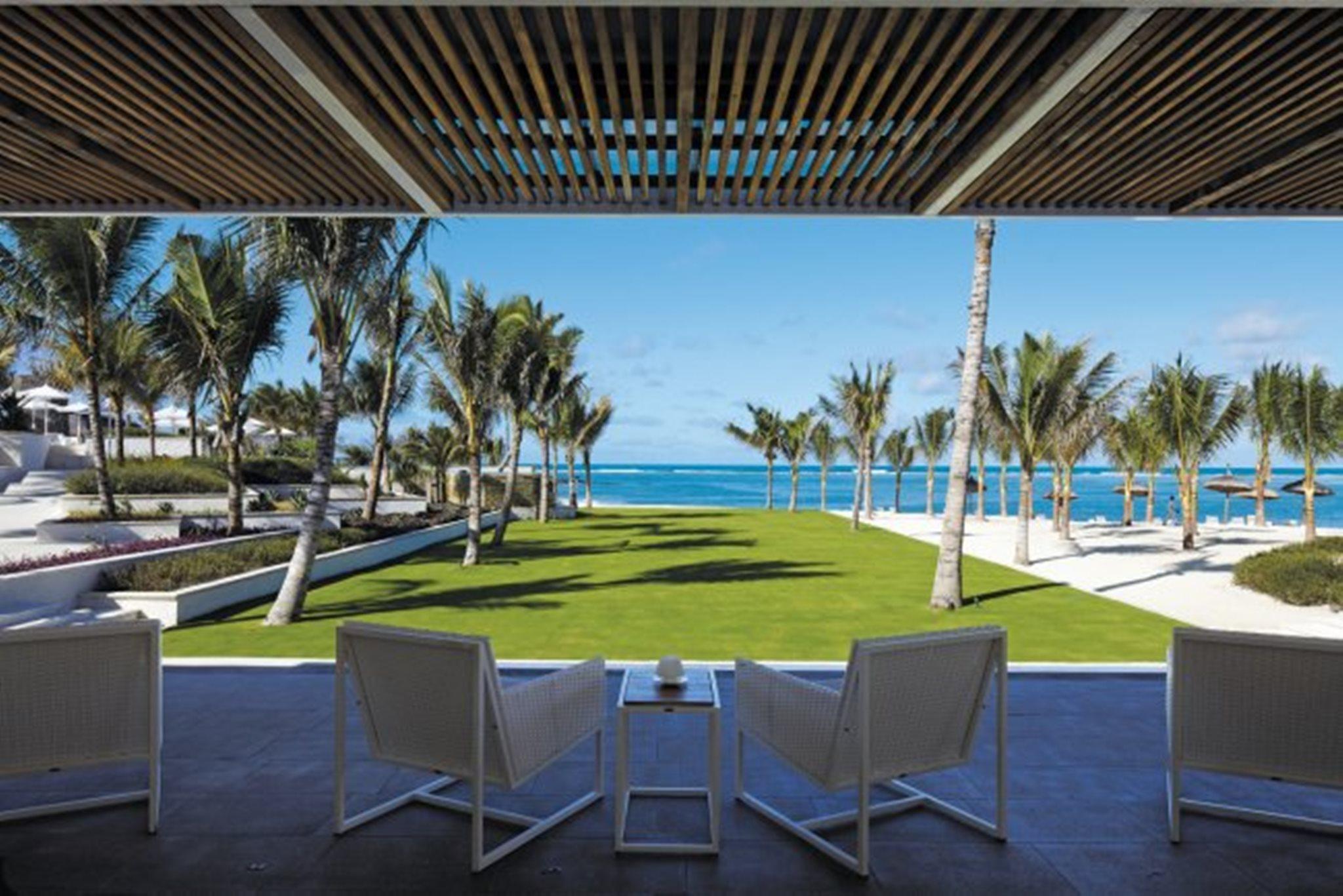 Long Beach Mauritius Белле-Маре Екстер'єр фото