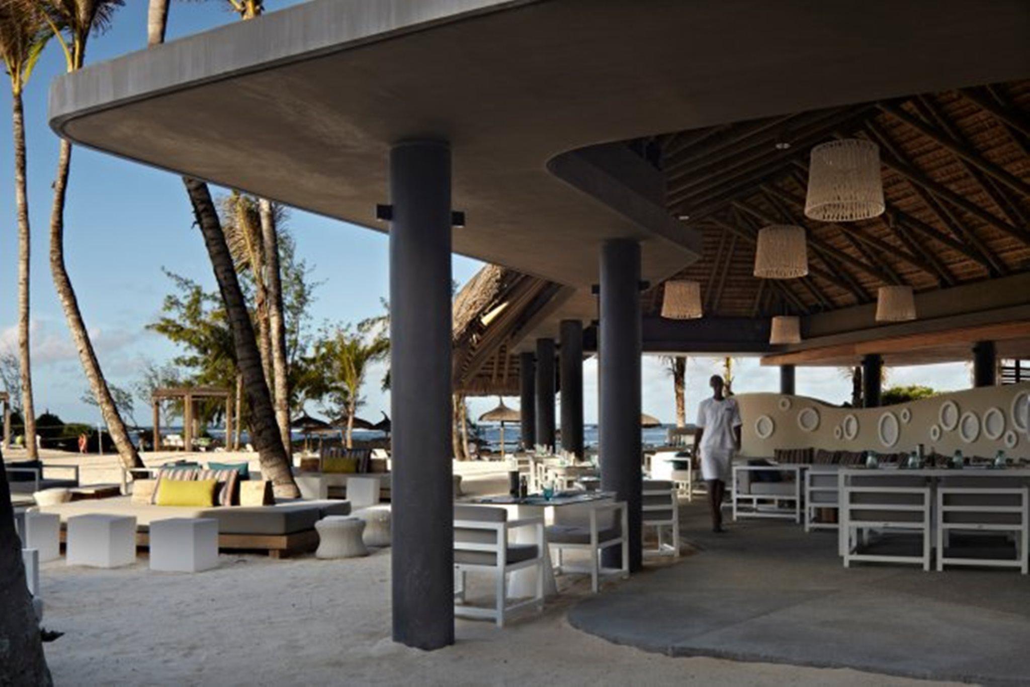Long Beach Mauritius Белле-Маре Екстер'єр фото