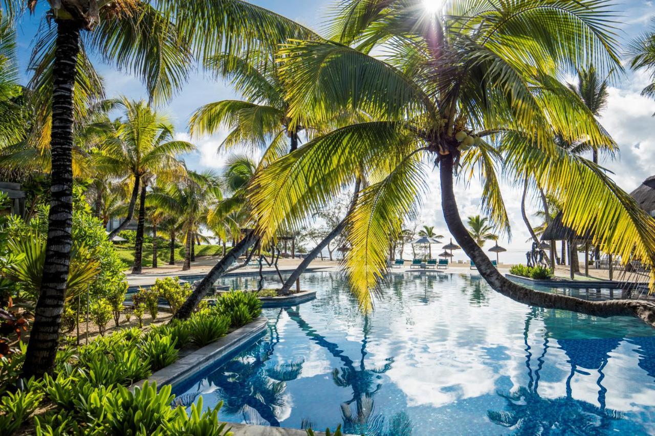 Long Beach Mauritius Белле-Маре Екстер'єр фото